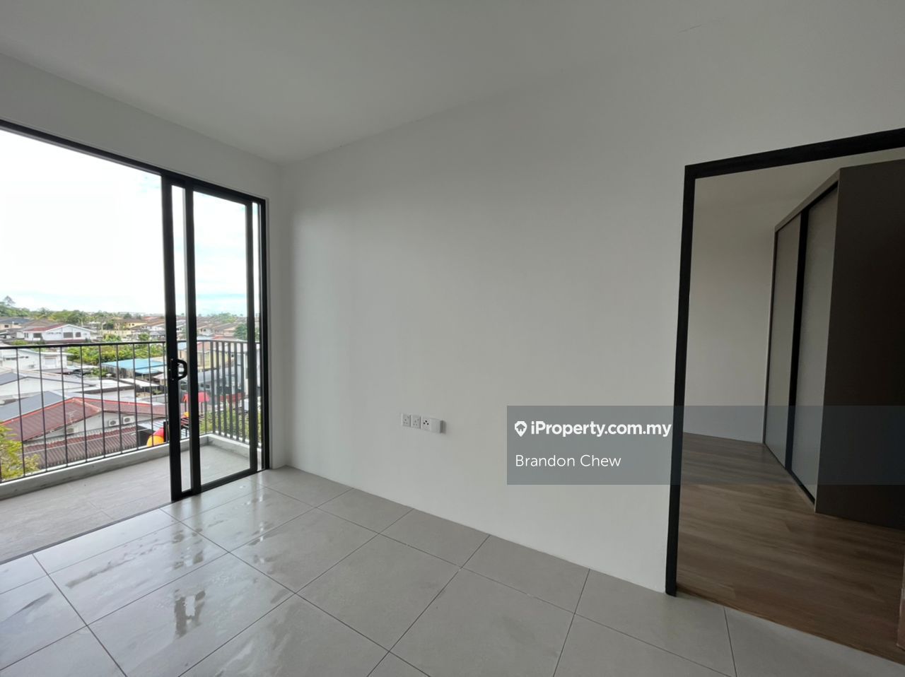 Armadale Residence Apartment 3 bedrooms for sale in Kuching, Sarawak