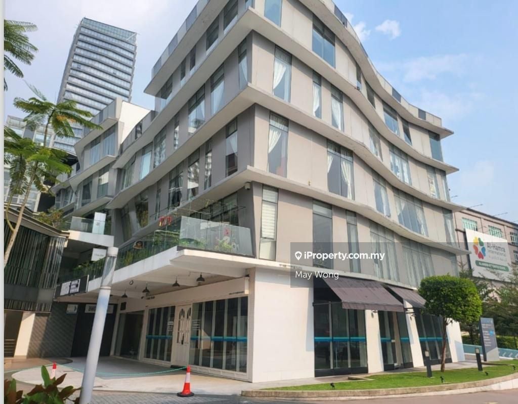 Kota Damansara Cascade 3rd Floor Corner shop, Petaling Jaya, Kota