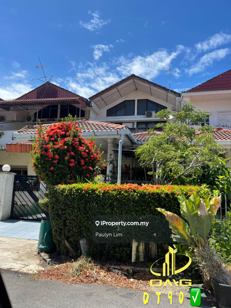 Below Value 2 Sty Teluk Gadong House Klang, Klang 2sty Terrace/Link