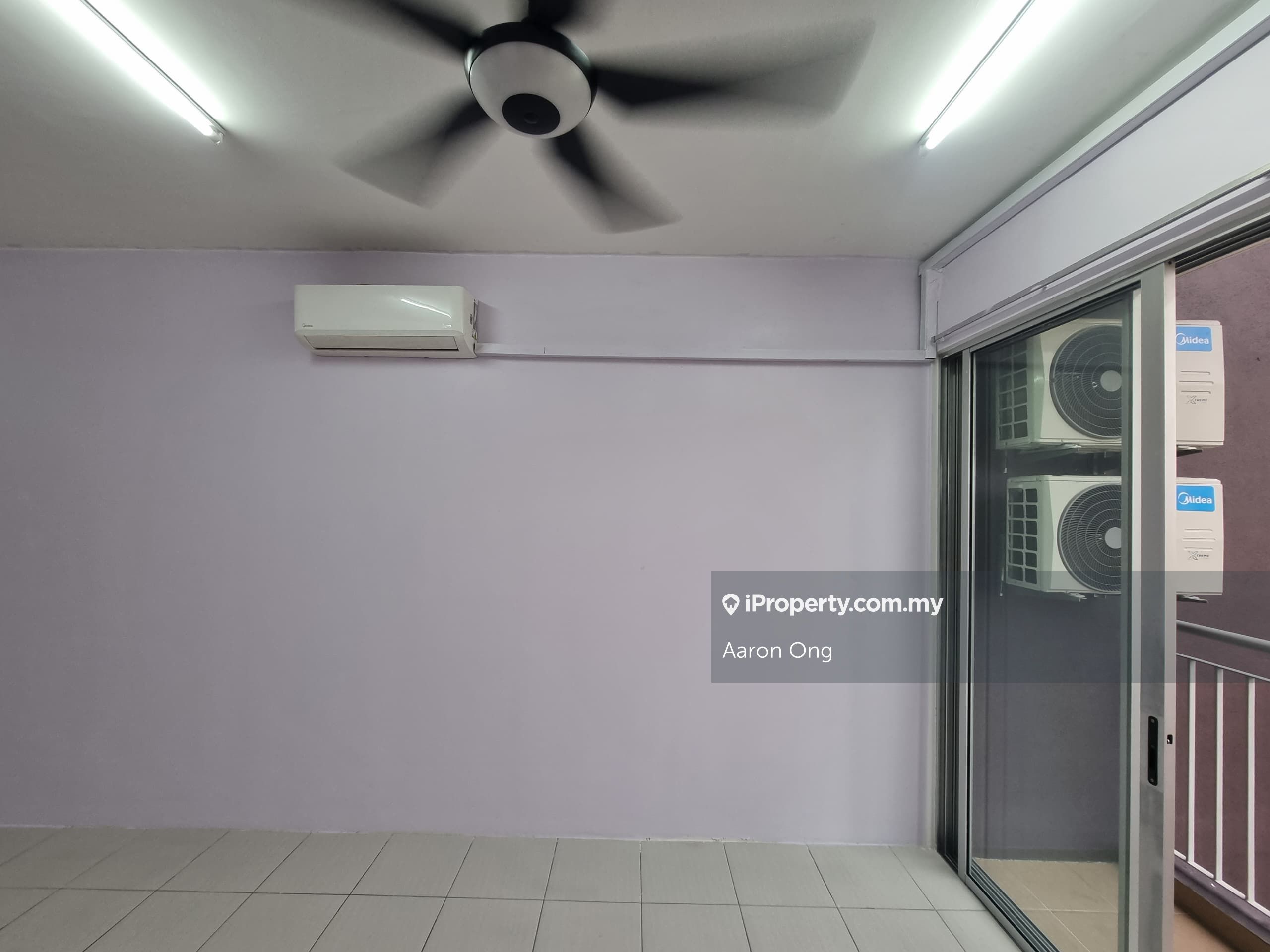 Vista Langkawi Residensi PV18 Condominium 3 bedrooms for rent in Setapak, Kuala Lumpur