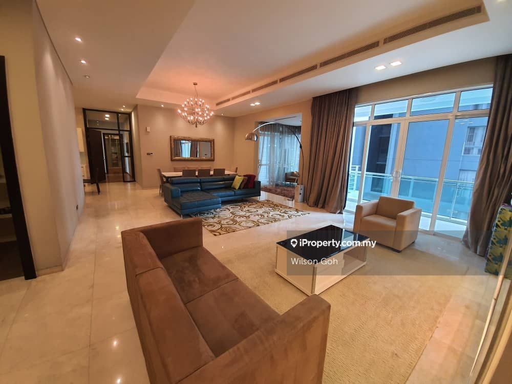 The Pearl KLCC, KL, KLCC For Sale - RM2050000 | IProperty Malaysia