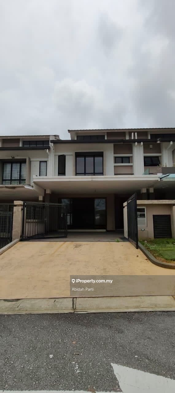Saffron Hills Denai Alam , Denai Alam Intermediate 2sty Terrace/Link