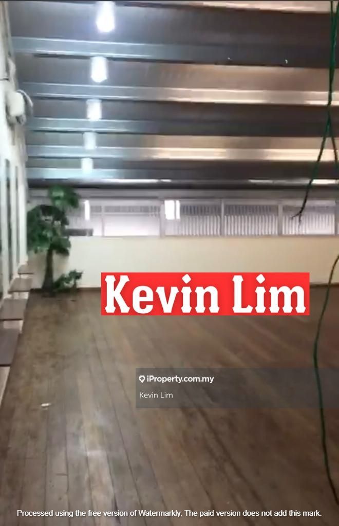 2 Storey Commercial Shoplot Lorong Selamat, near Gurney