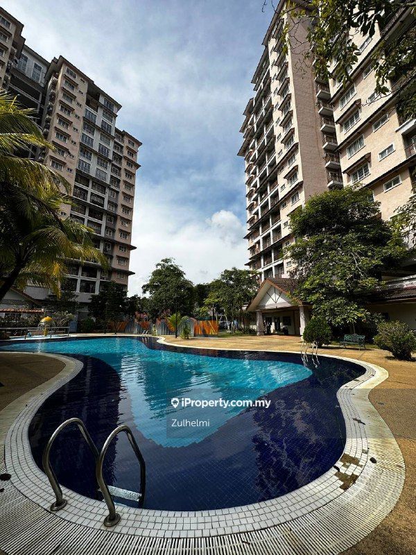 Saujana Aster Condominium 3 bedrooms for sale in Putrajaya, Putrajaya ...