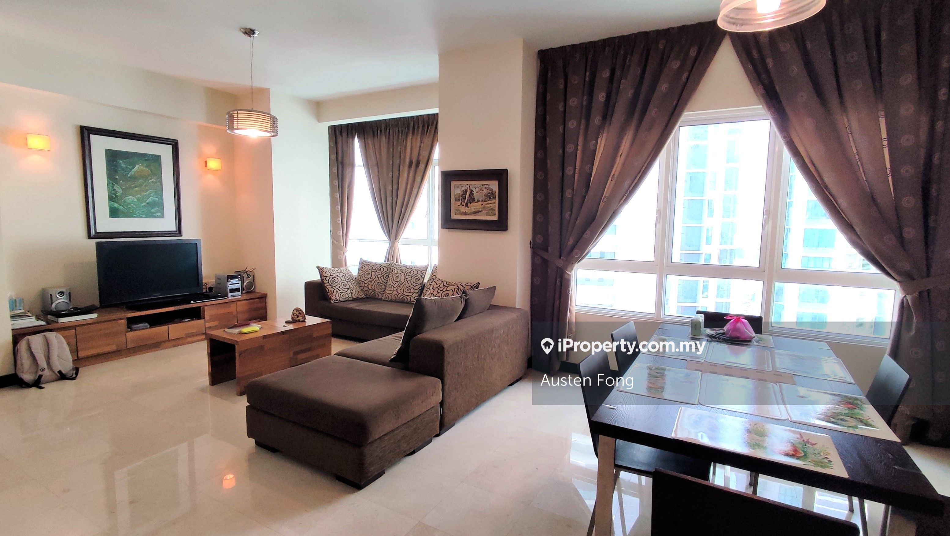 The Orion, City centre, City Centre for sale - RM738000 | iProperty ...