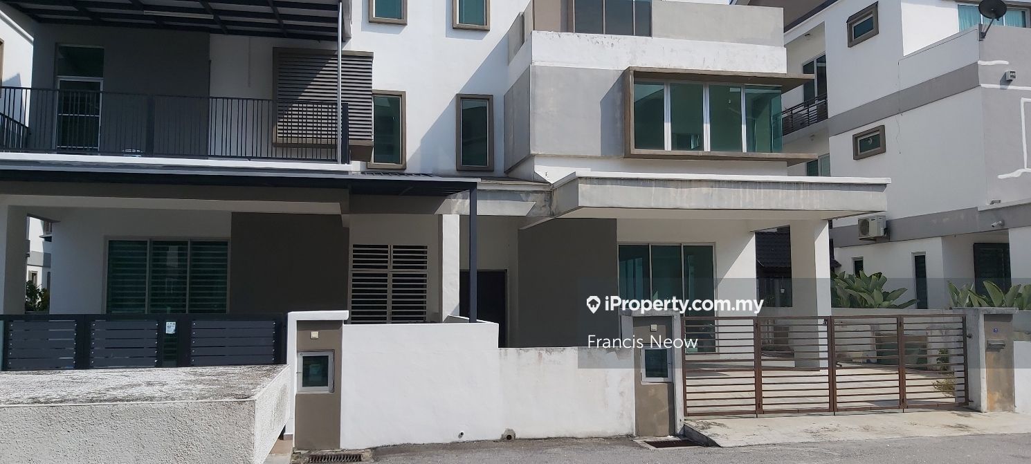 Taman Carnation, Bukit Mertajam for sale RM1200000 iProperty Malaysia