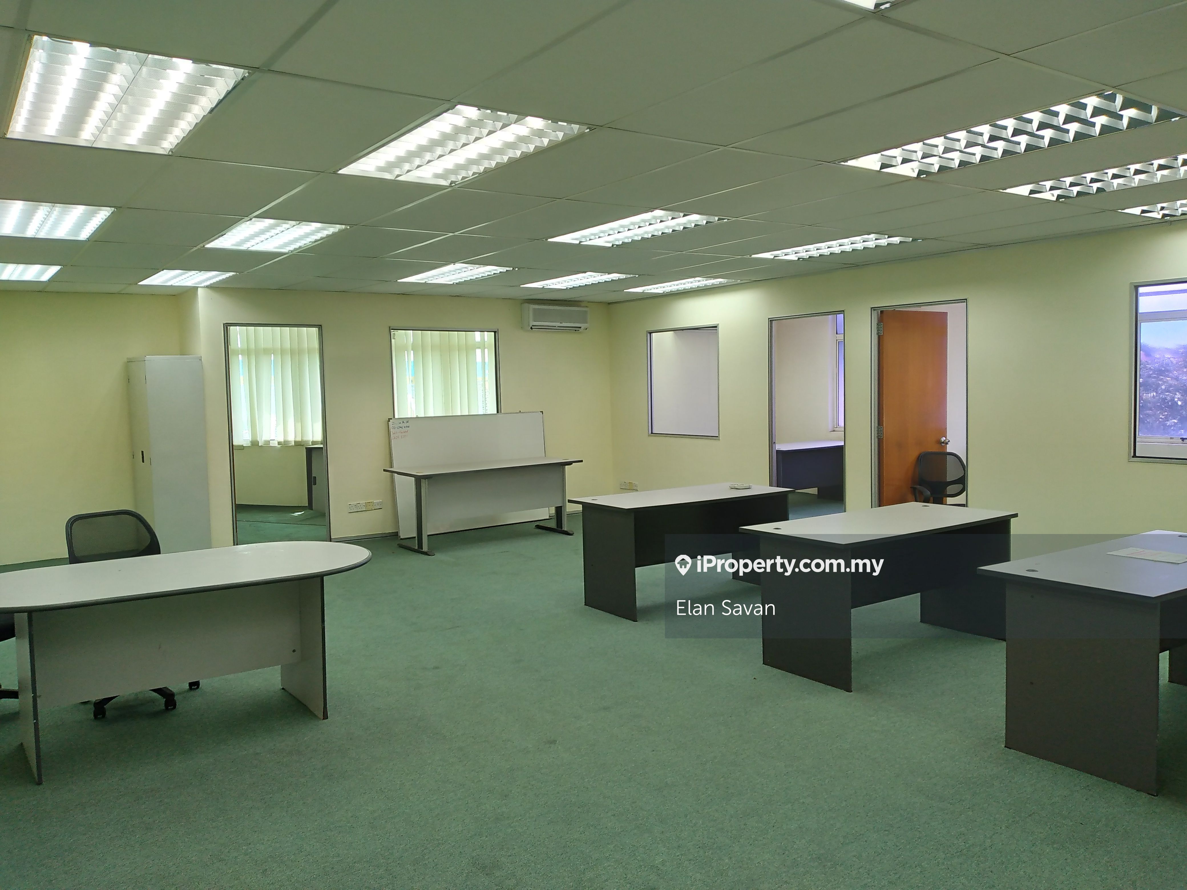 The Place, Damansara Perdana
