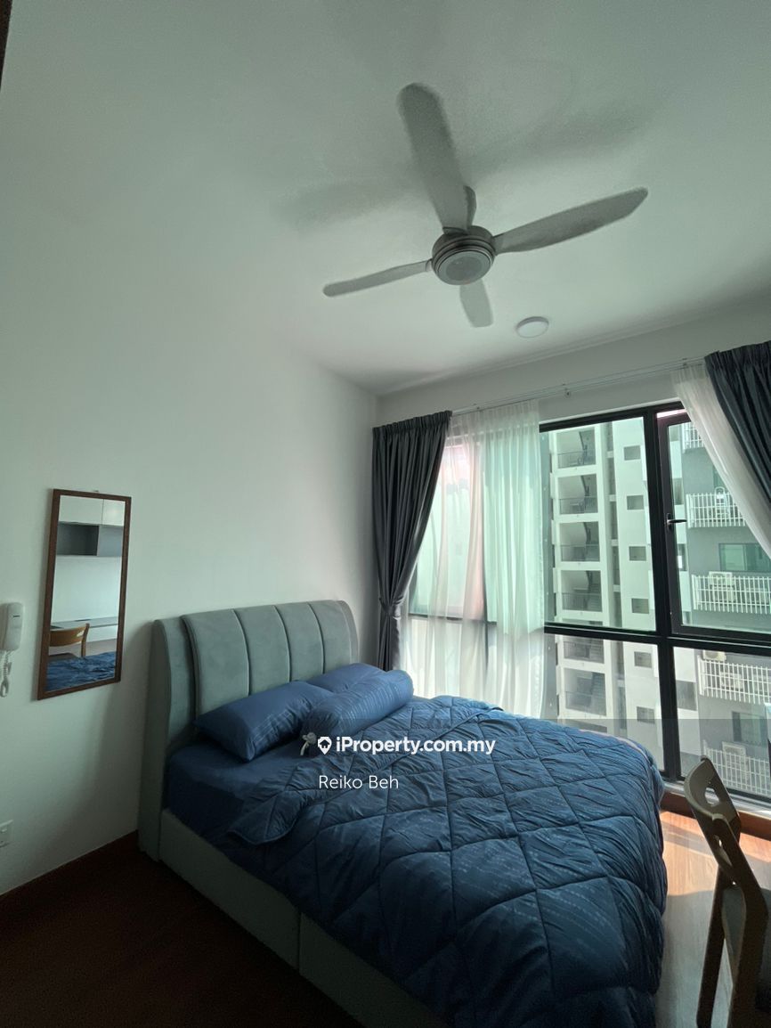 Greenfield Residence Serviced Residence for rent in Bandar Sunway