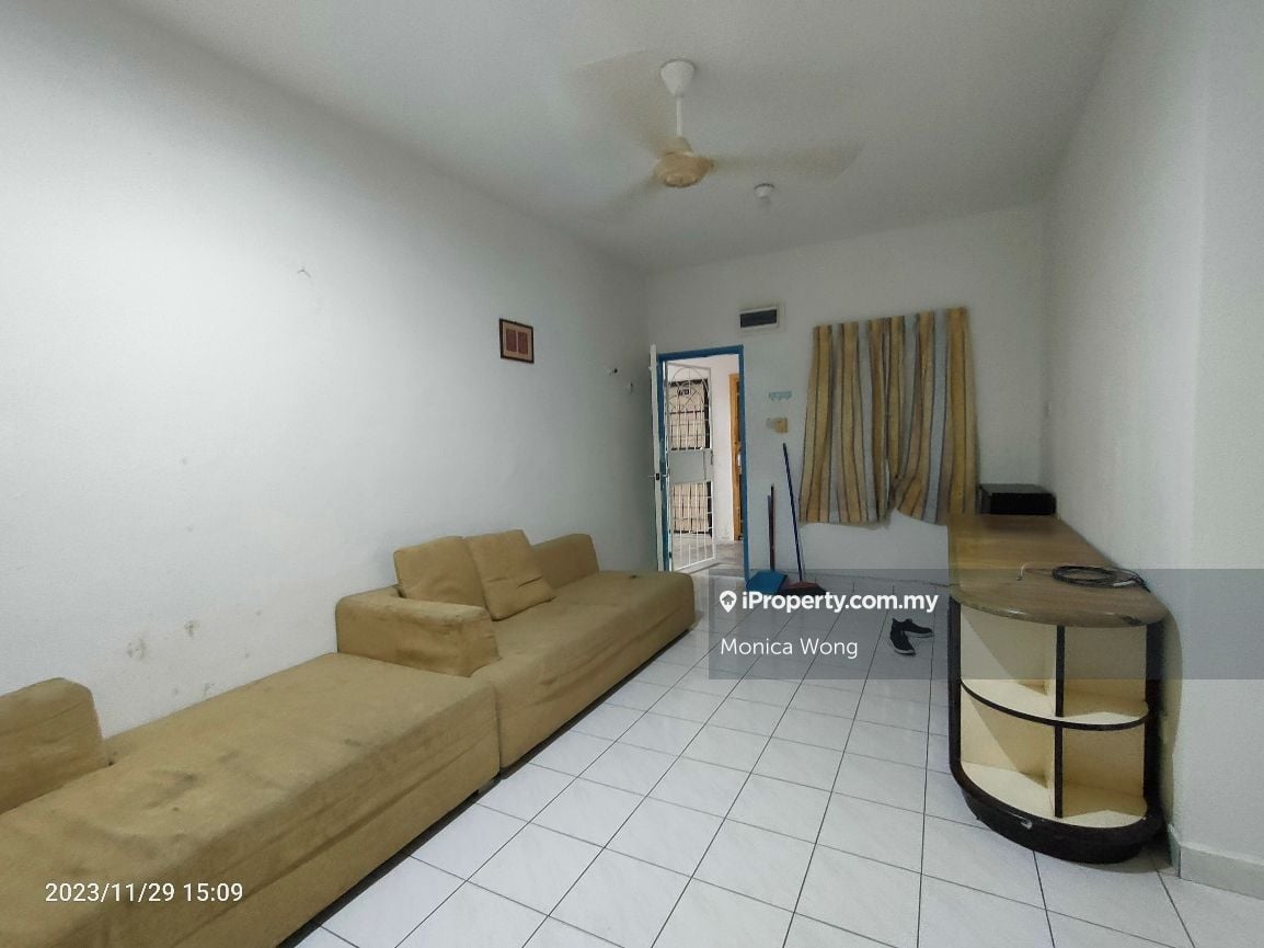 Beverly Hills 2 Corner lot Apartment 2 bedrooms for rent in Kota Kinabalu, Sabah