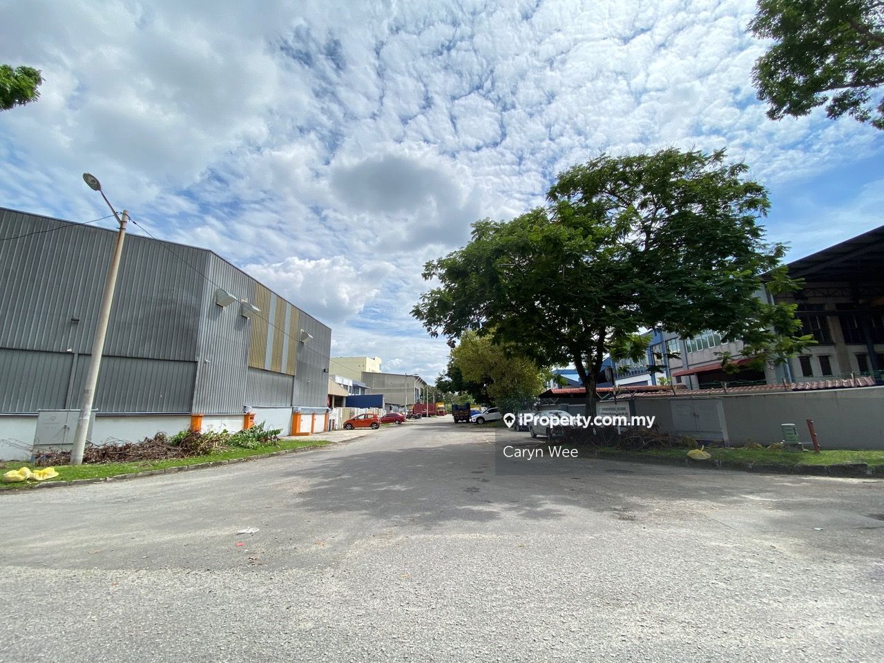 Taman Perindustrian Puchong, TPP Puchong Industrial Park, Puchong for