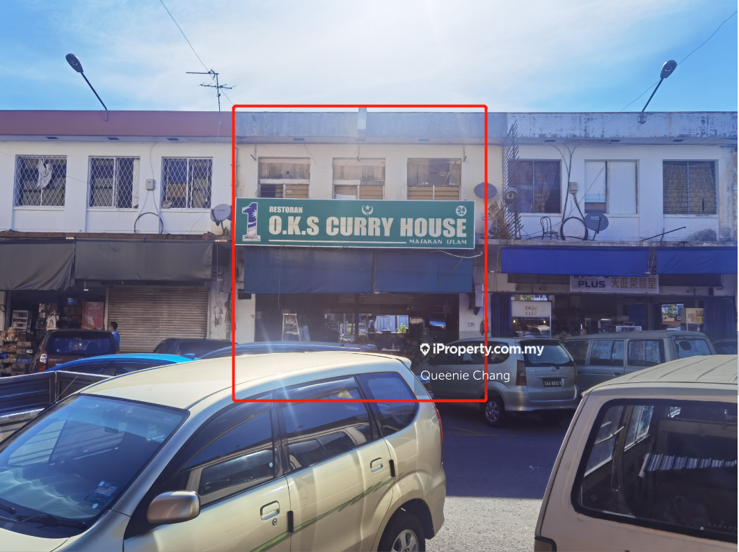 Jalan Penampang Taman Cheimei, Lido 88300 Kota Kinabalu Sabah 