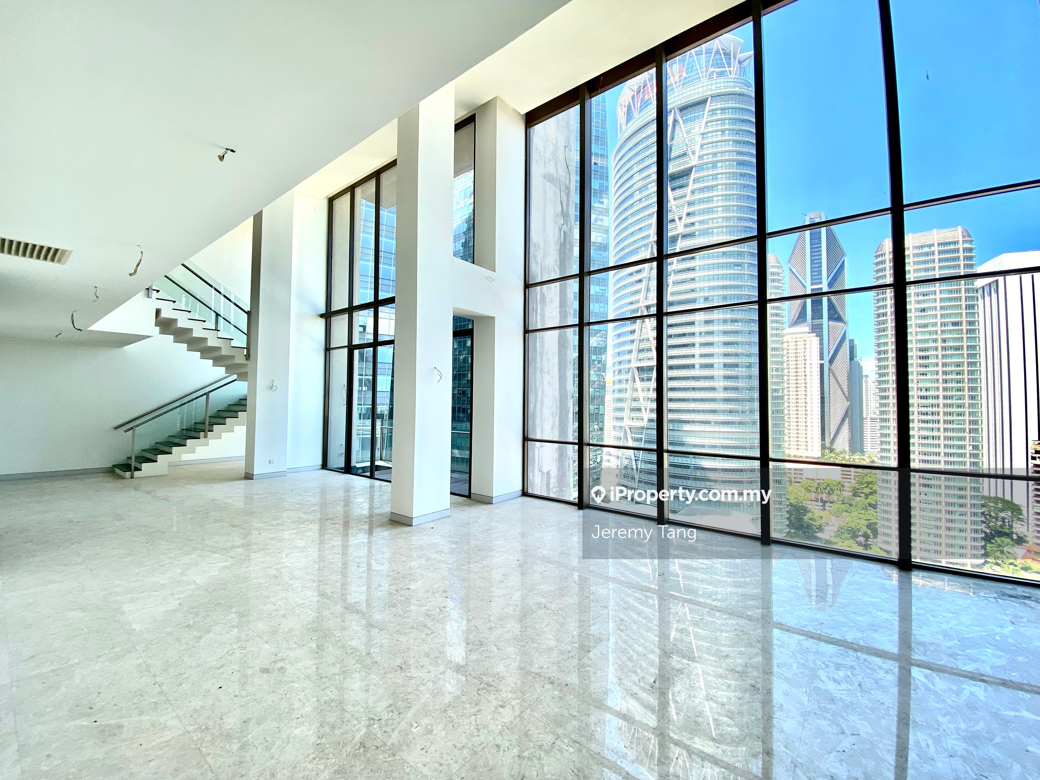 Suria Stonor, KLCC for sale RM3888000 iProperty Malaysia