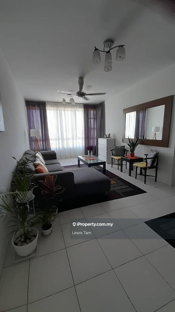 The Tamarind, Sentul for rent RM2000 iProperty Malaysia