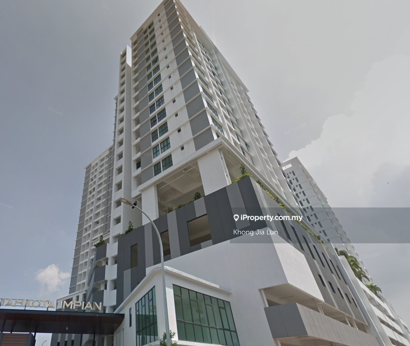 Mahkota Impian, Alma, Bukit Mertajam for rent RM1600 iProperty Malaysia