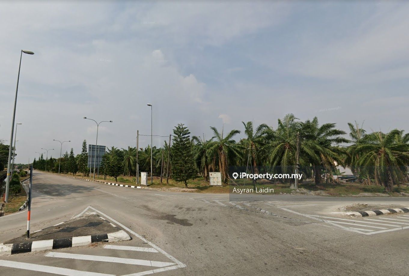 Agri Land Nearby Banting Town (Residential Zoning), Agri Land Nearby ...