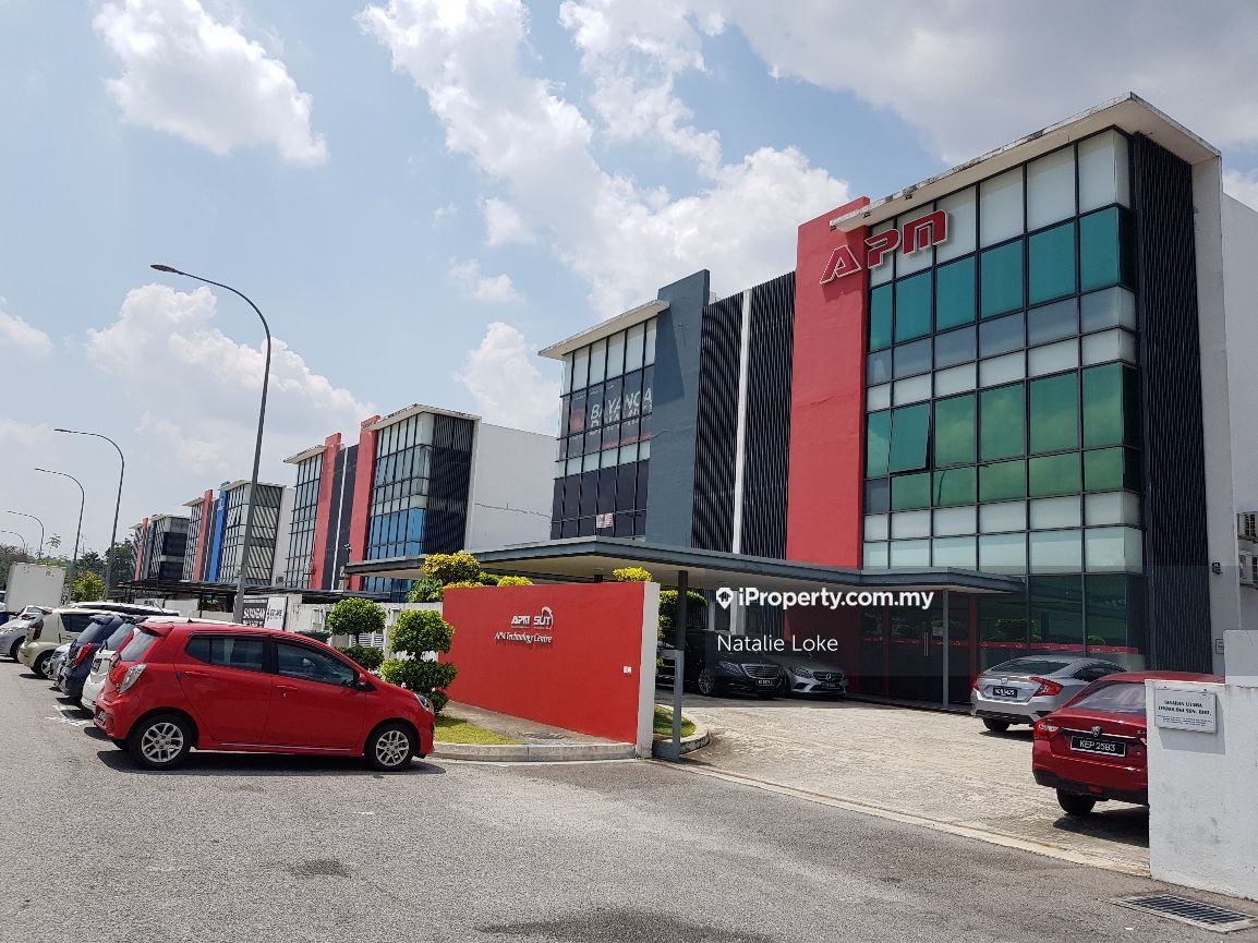 Suntrack Hub Bangi, Bandar Baru Bangi , Bangi for rent RM17000 iProperty Malaysia