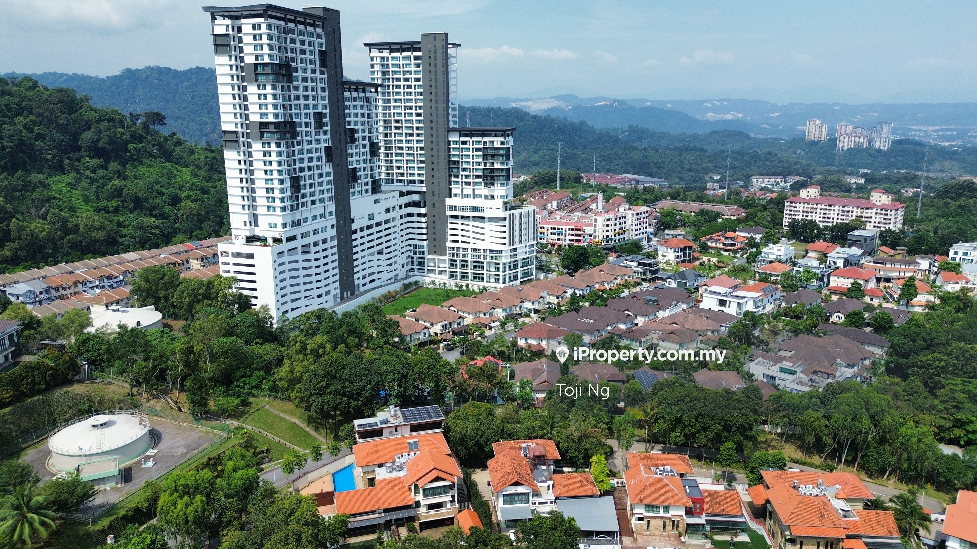 Bungalow in Kuala Lumpur — photo 4 of 6