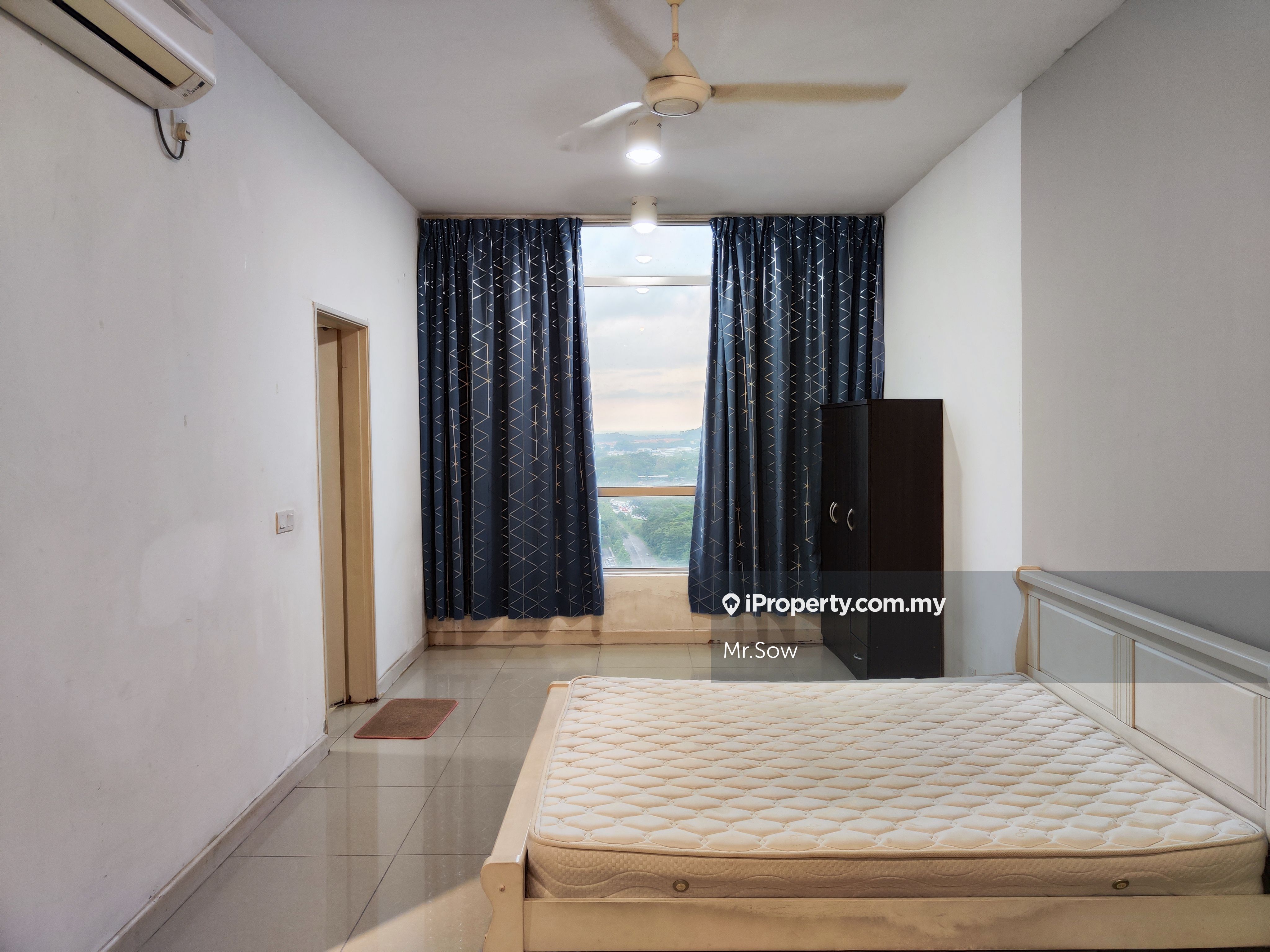 Greenfield Regency Serviced Residence for rent in Tampoi, Johor