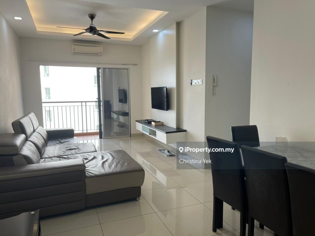 OUG Parklane, Jalan Klang Lama (Old Klang Road) for rent - RM1500 ...