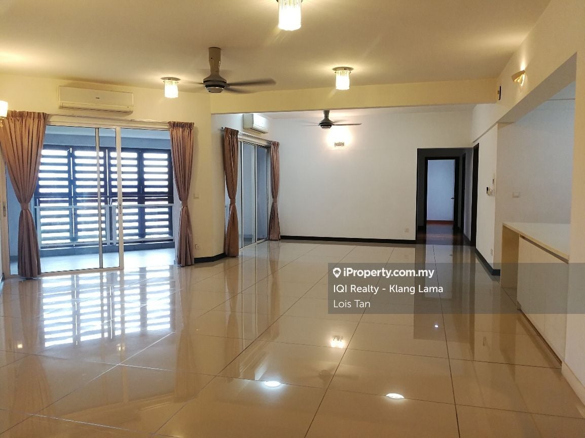 9 Bukit Utama Condominium Corner lot Condominium 4+1 bedrooms for rent ...