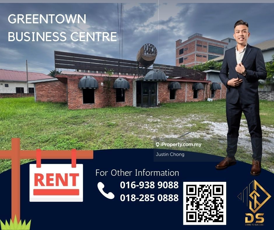 Greentown, Ipoh for rent RM7000 iProperty Malaysia
