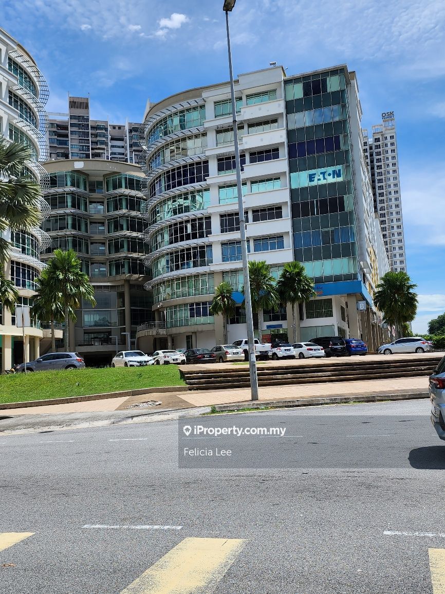 Jaya One 9 Storey EnBloc Office Building, Jaya One, Petaling Jaya