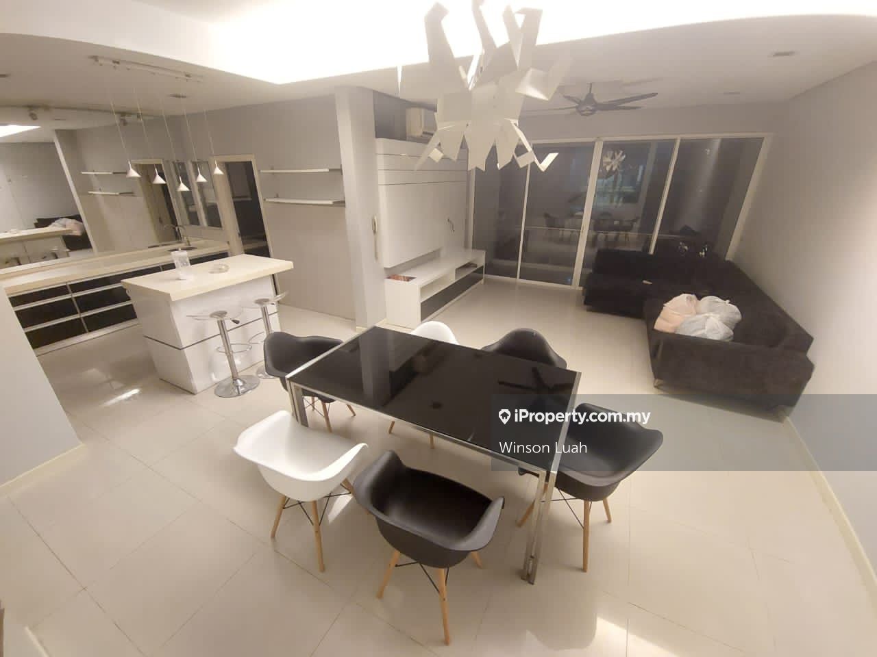 Challis sunway damansara,Kota damansara,PJ, Petaling Jaya Townhouse 4