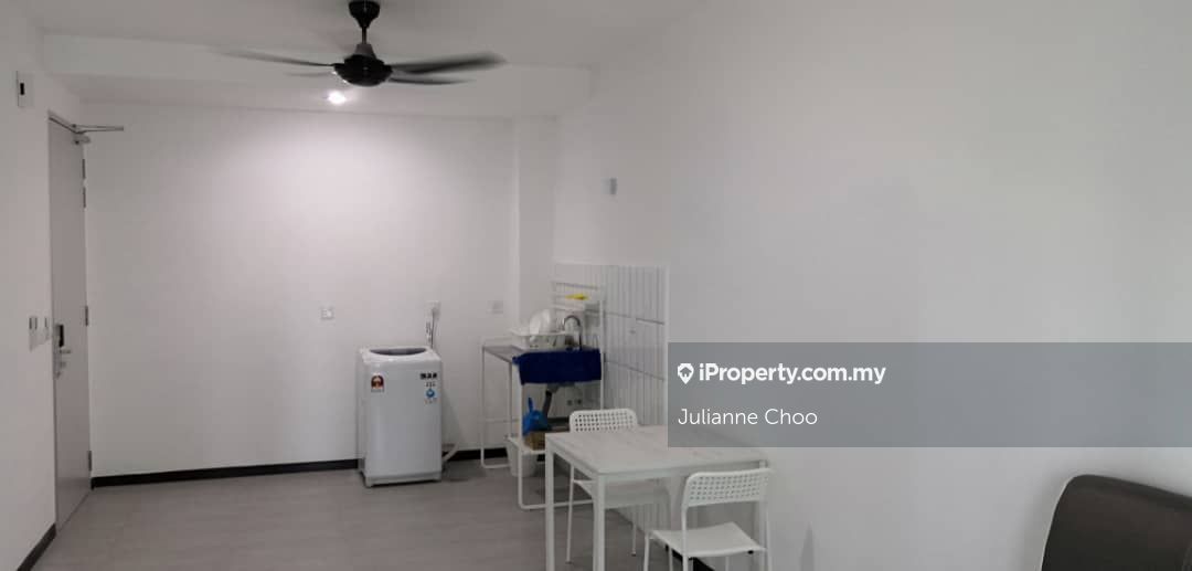 Sensasi Utropolis Studio Serviced Residence For Rent In Batu Kawan Penang Iproperty Com My