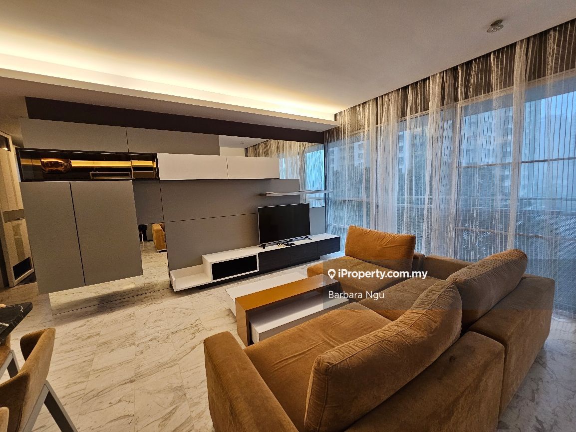 Verve Suites, Mont Kiara For Rent - RM3000 | IProperty Malaysia