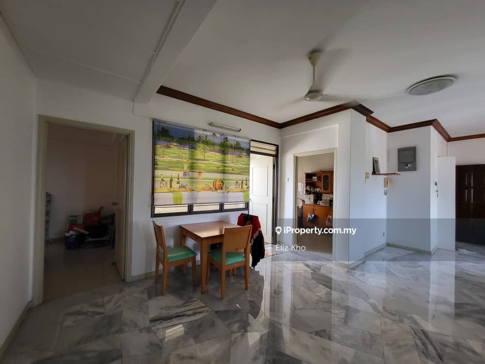 Lavinia Apartments, Sungai Nibong for sale RM520000 iProperty Malaysia