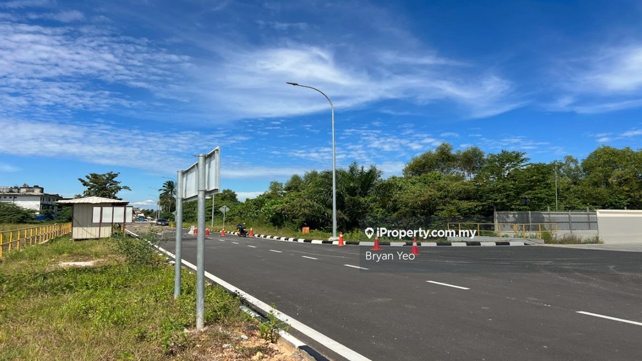 1.847c Meru Residential Land 1ac 100ac for Sale , Klang for sale