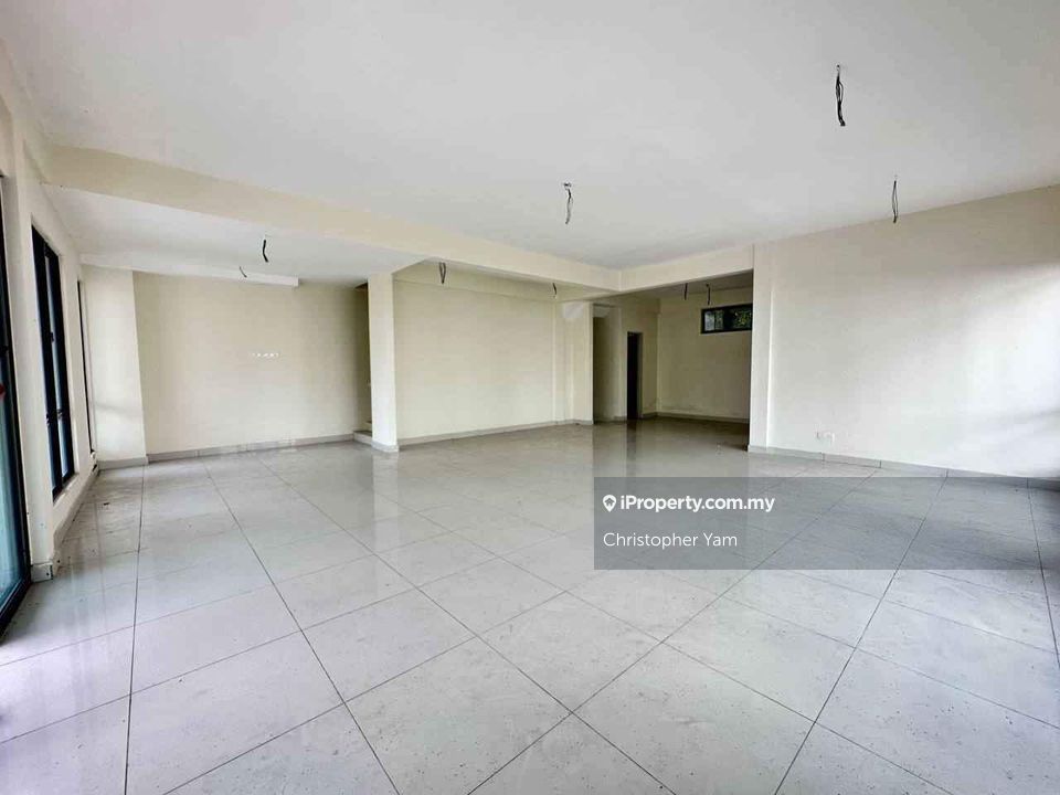 [ 3 Storey Semi D ] Mahkota Hill Semi D, Bandar Mahkota Cheras for sale ...