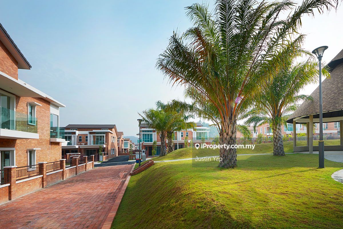 2 Storey Goodview Heights, 22x80 FREEHOLD, Kajang Intermediate 2sty Terrace/Link House 5