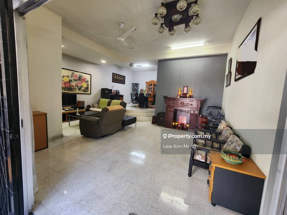 Taman Supreme, Taman Cheras, Taman Bukit Segar, Cheras for sale