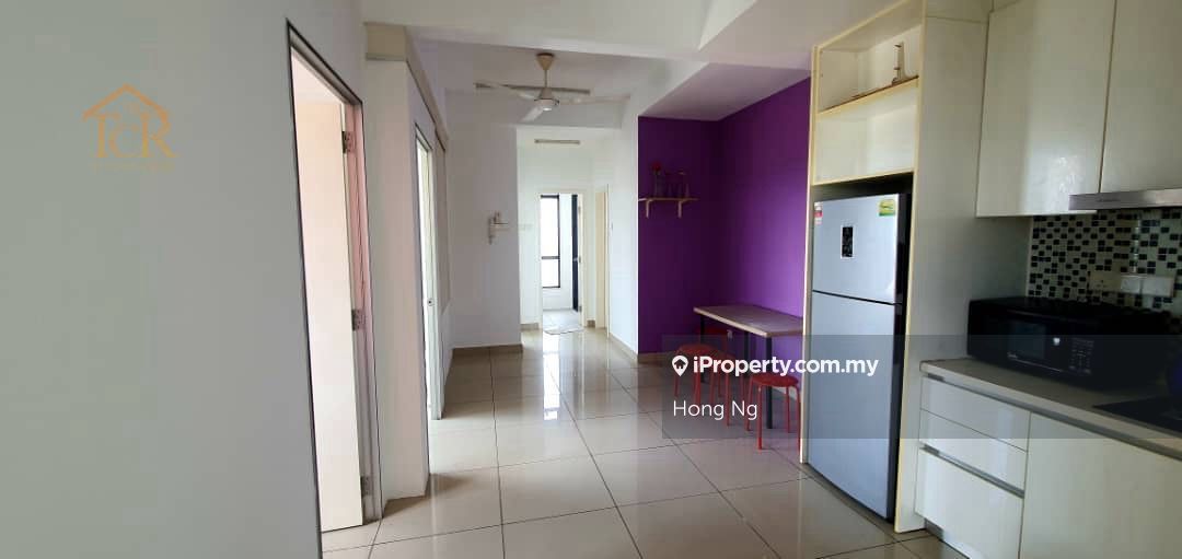 Paramount Utropolis Serviced Residence 3 bedrooms for rent in Glenmarie