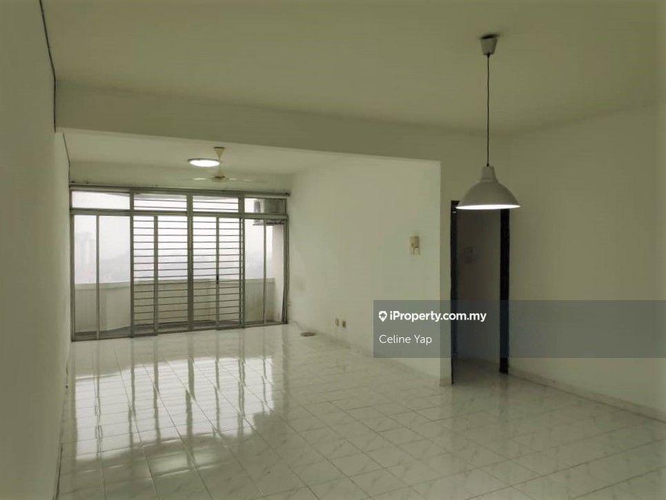 Bukit OUG Condominiums, Bukit OUG, Bukit Jalil for sale RM380000