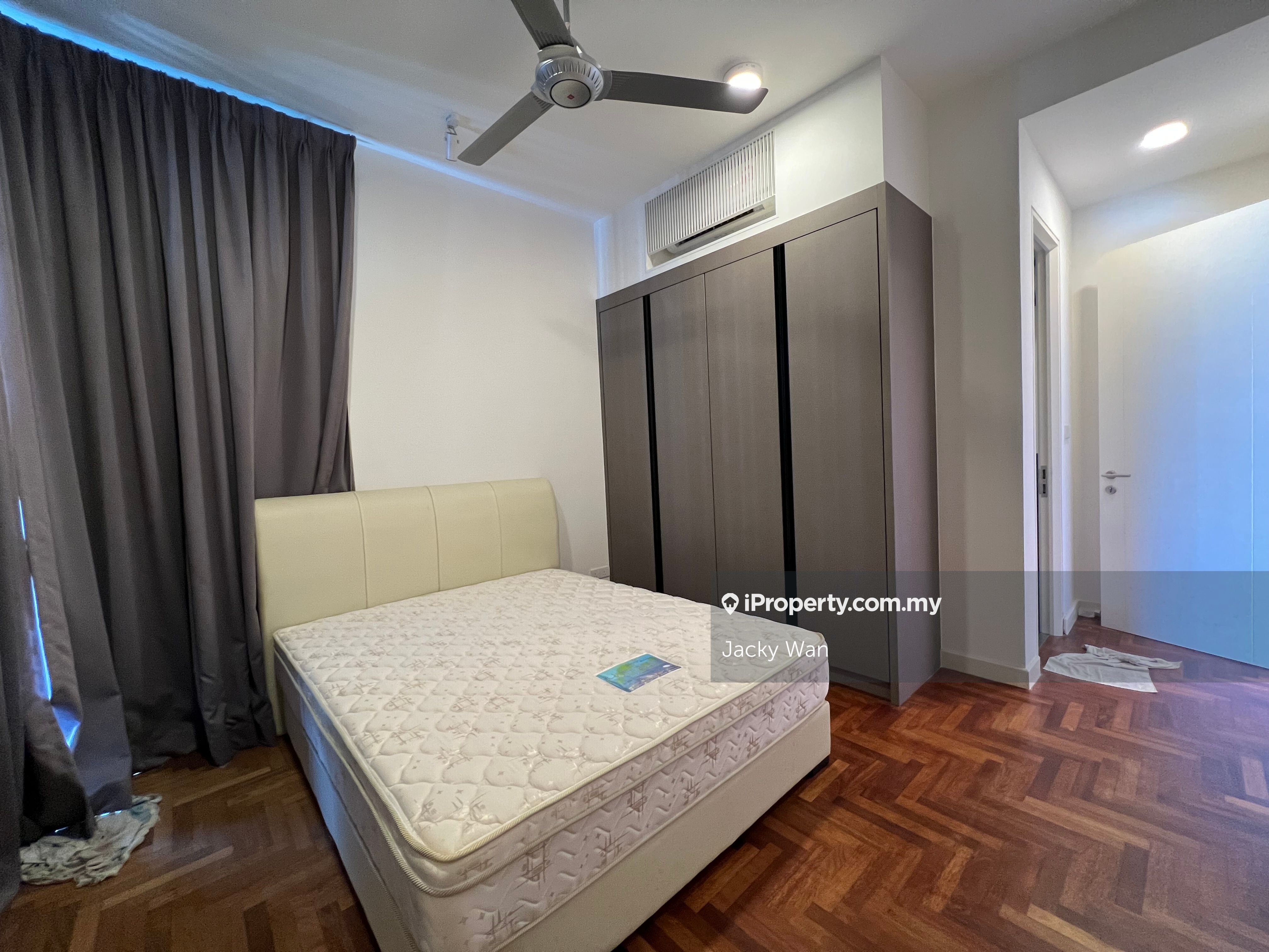 Residency V, Taman United, Jalan Klang Lama (Old Klang Road) for rent ...