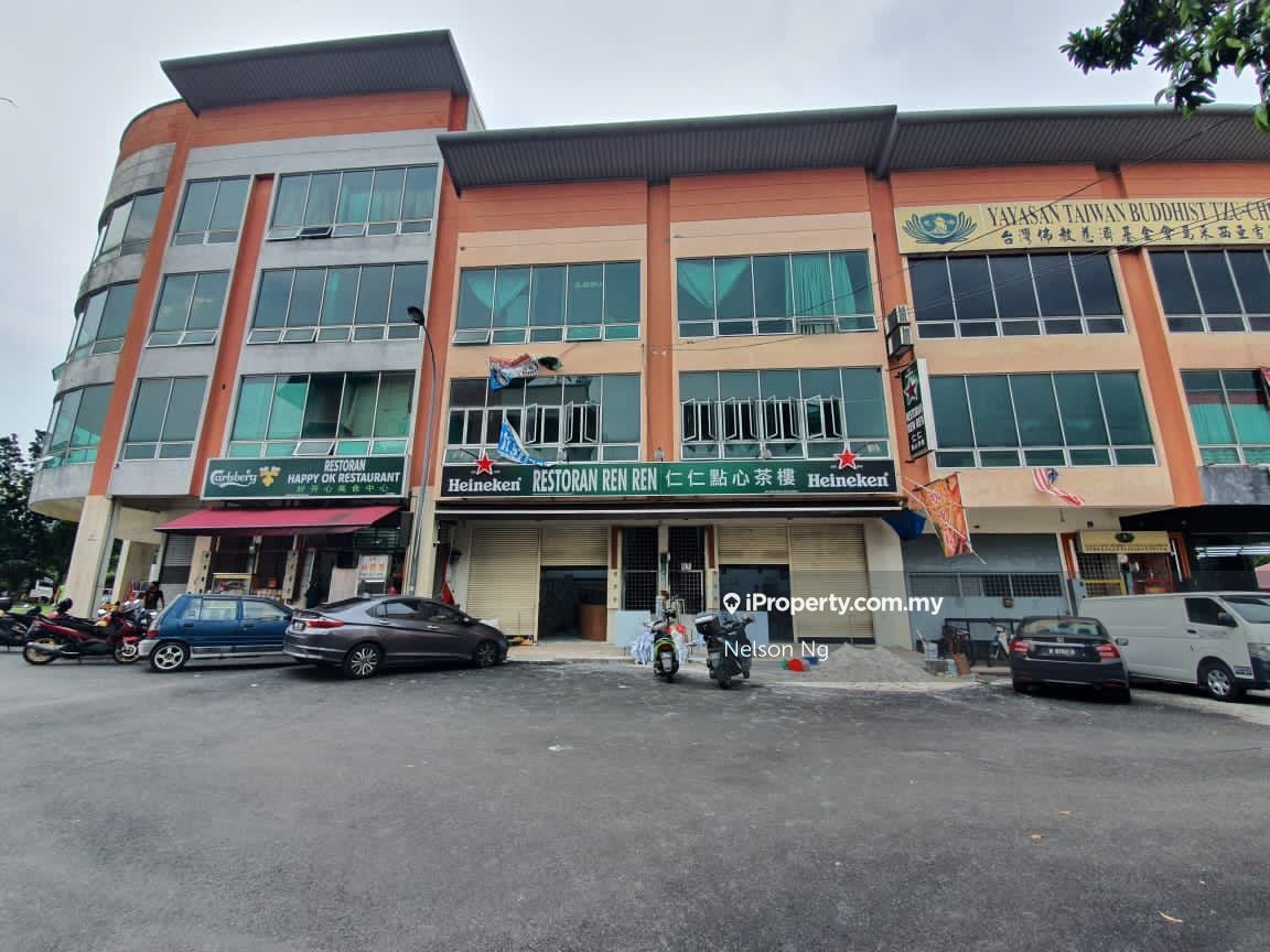 Taman Bukit serdang, Bukit serdang sek 5, Seri Kembangan for rent ...