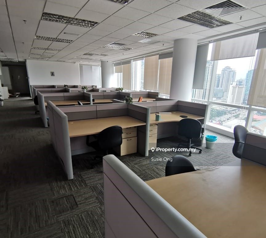 The Icon Tower, KLCC, KL City for rent - RM43846 | iProperty Malaysia