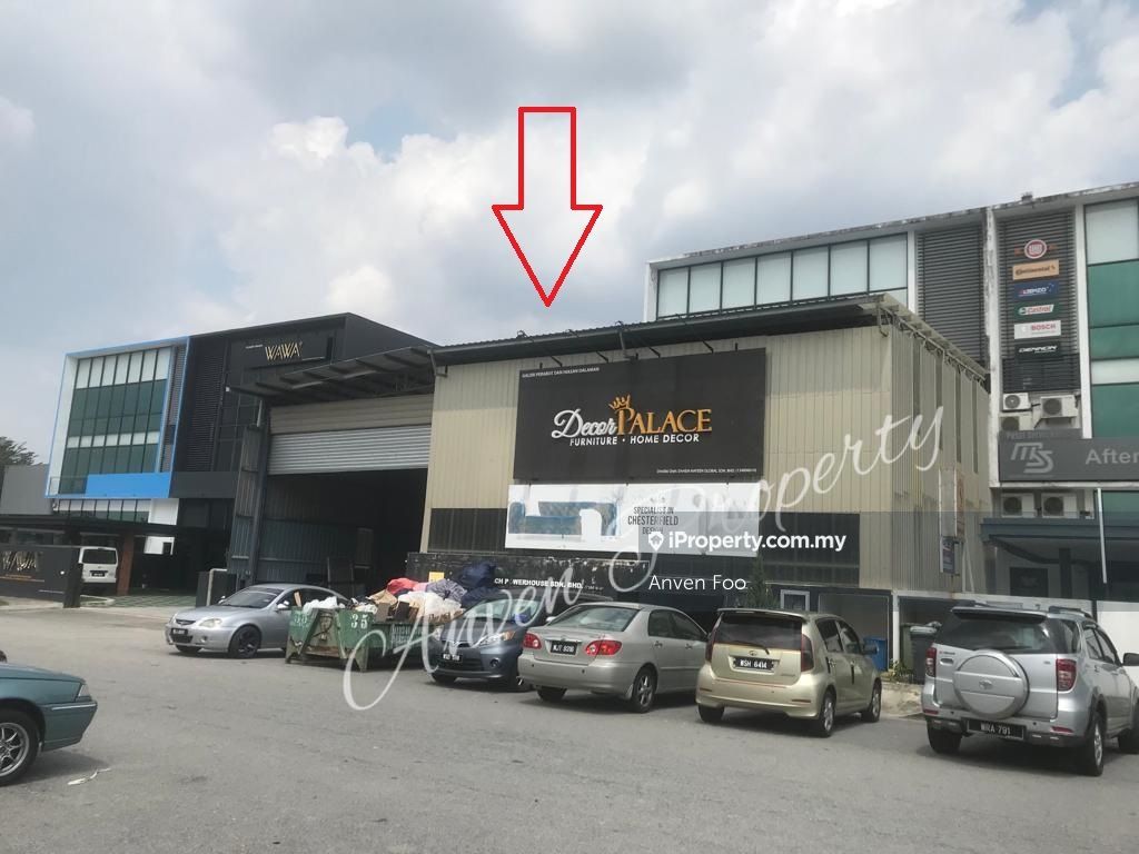 Hub Perindustrian Suntrack, Bangi, Kajang, Hub Perindustrian Suntrack, Bangi, Kajang, Kajang