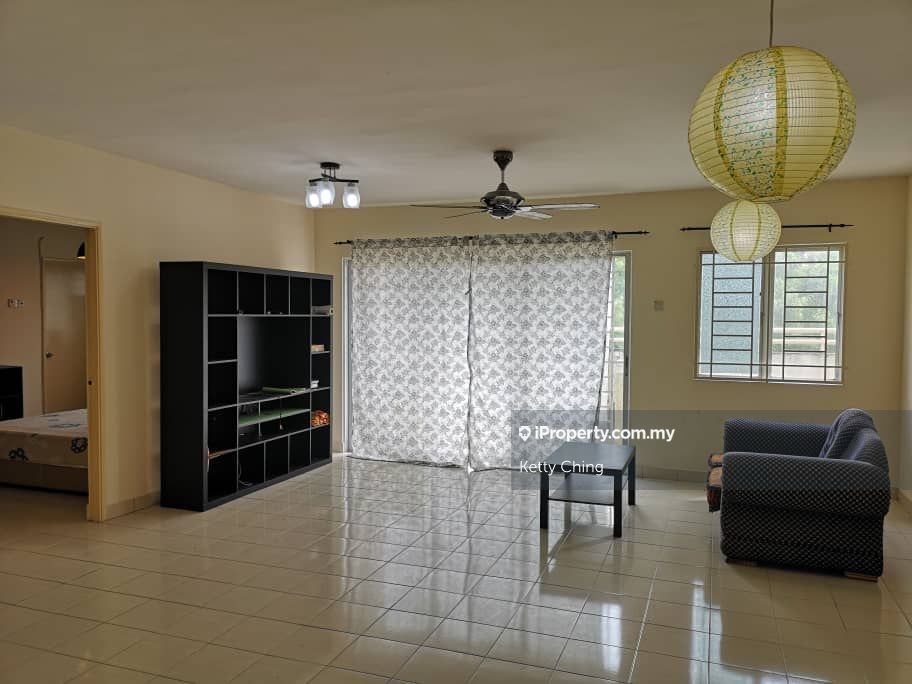 Magna Ville Condominium 3 bedrooms for sale in Selayang, Selangor