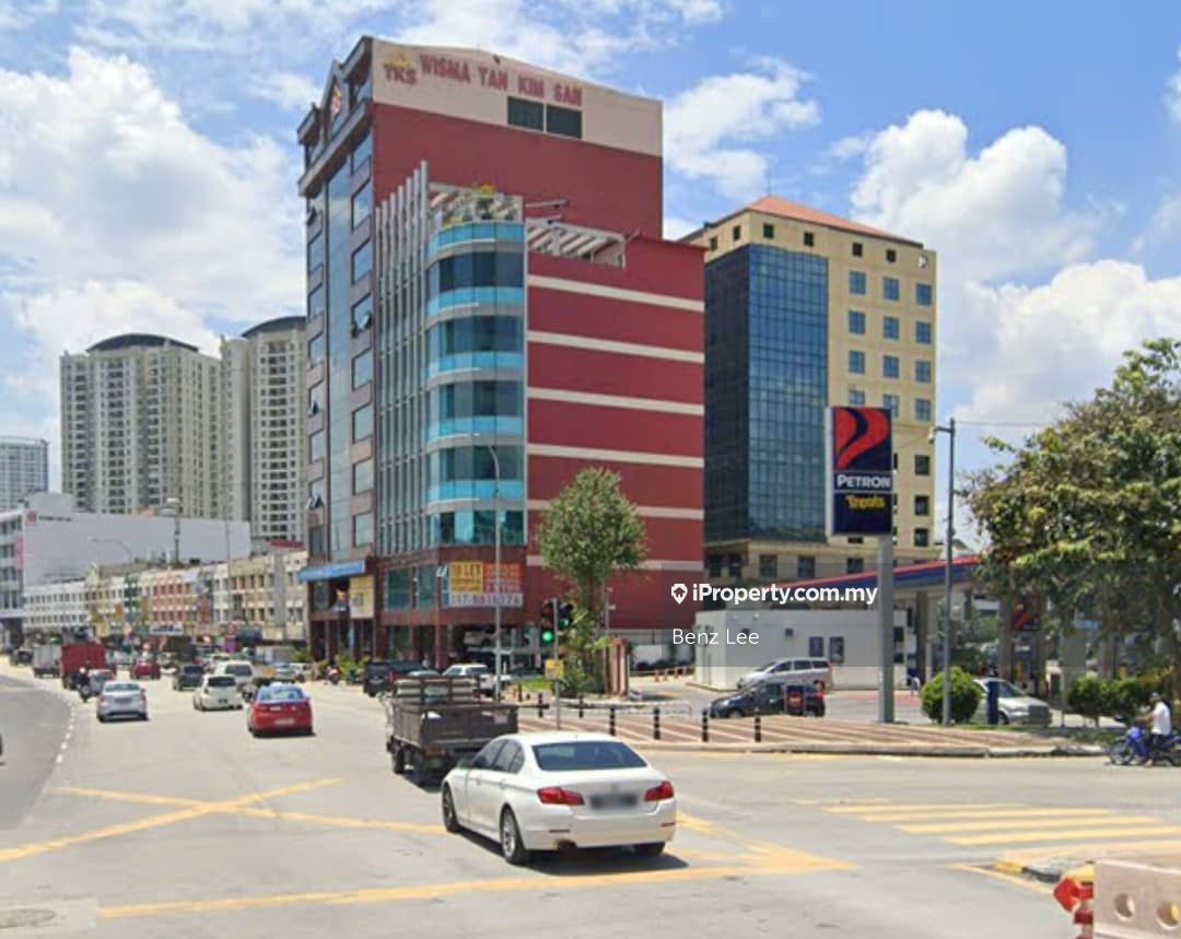 Jalan Jalan Ipoh Shop for rent