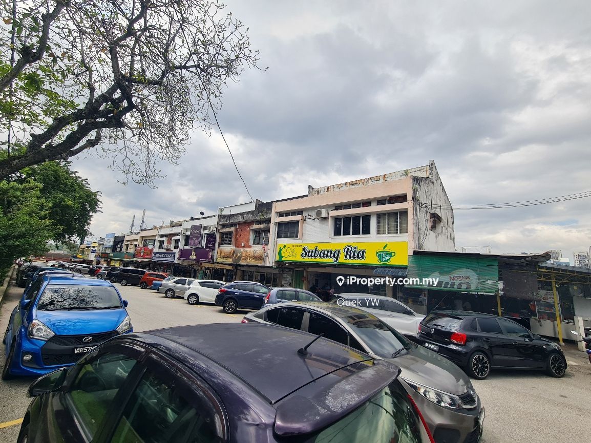 Ground Floor Shop at Kelana Jaya, Kelana Jaya, Petaling Jaya