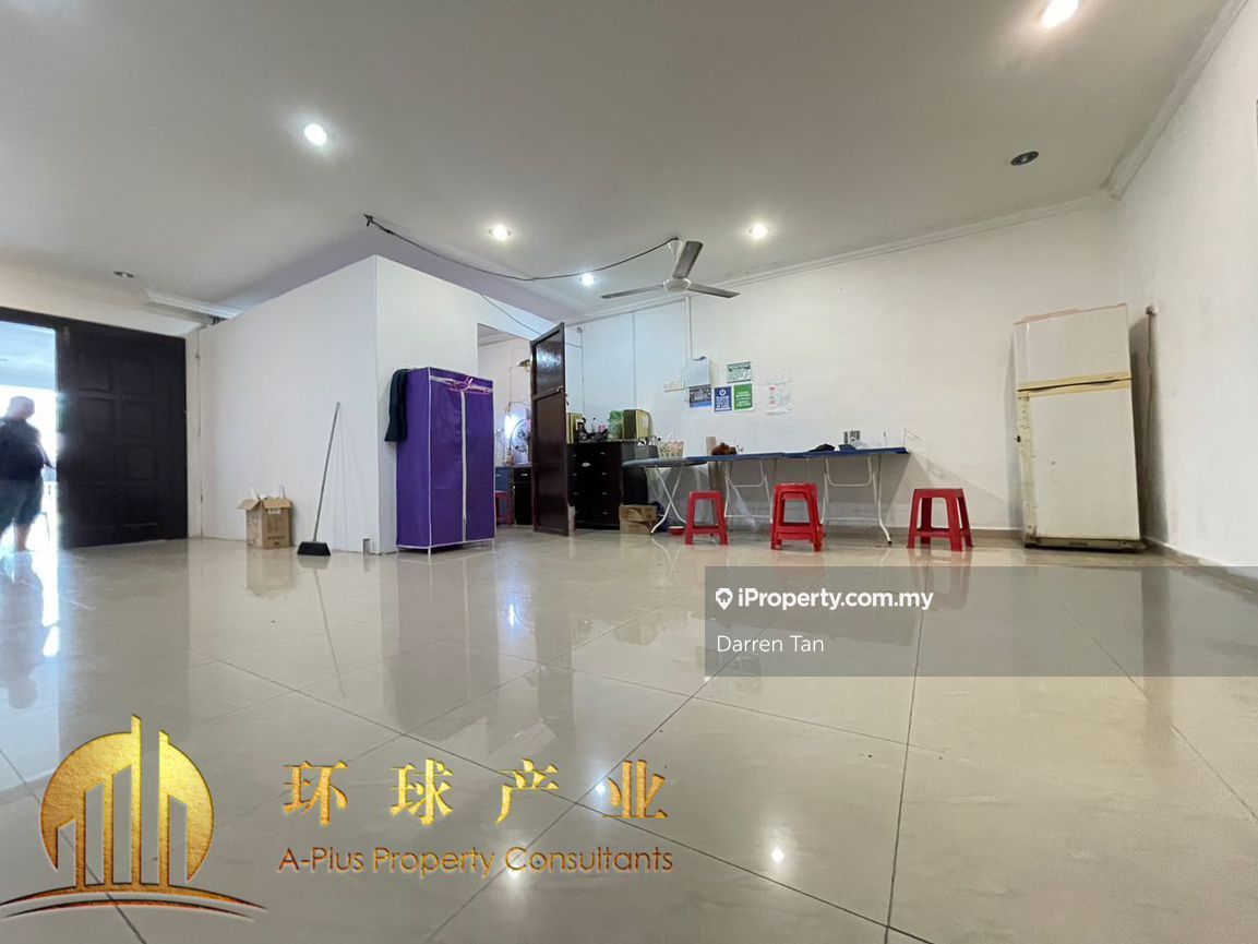 Bukit Mertajam Semi-detached House 5 Bedrooms For Sale | IProperty.com.my