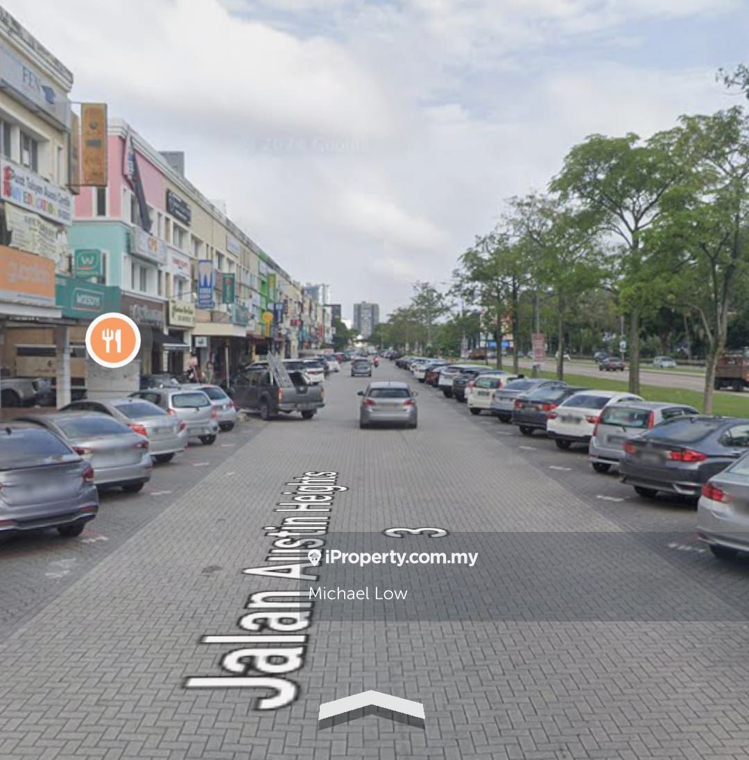 Austin Heights, Austin Heights, Tebrau for sale RM3800000 iProperty