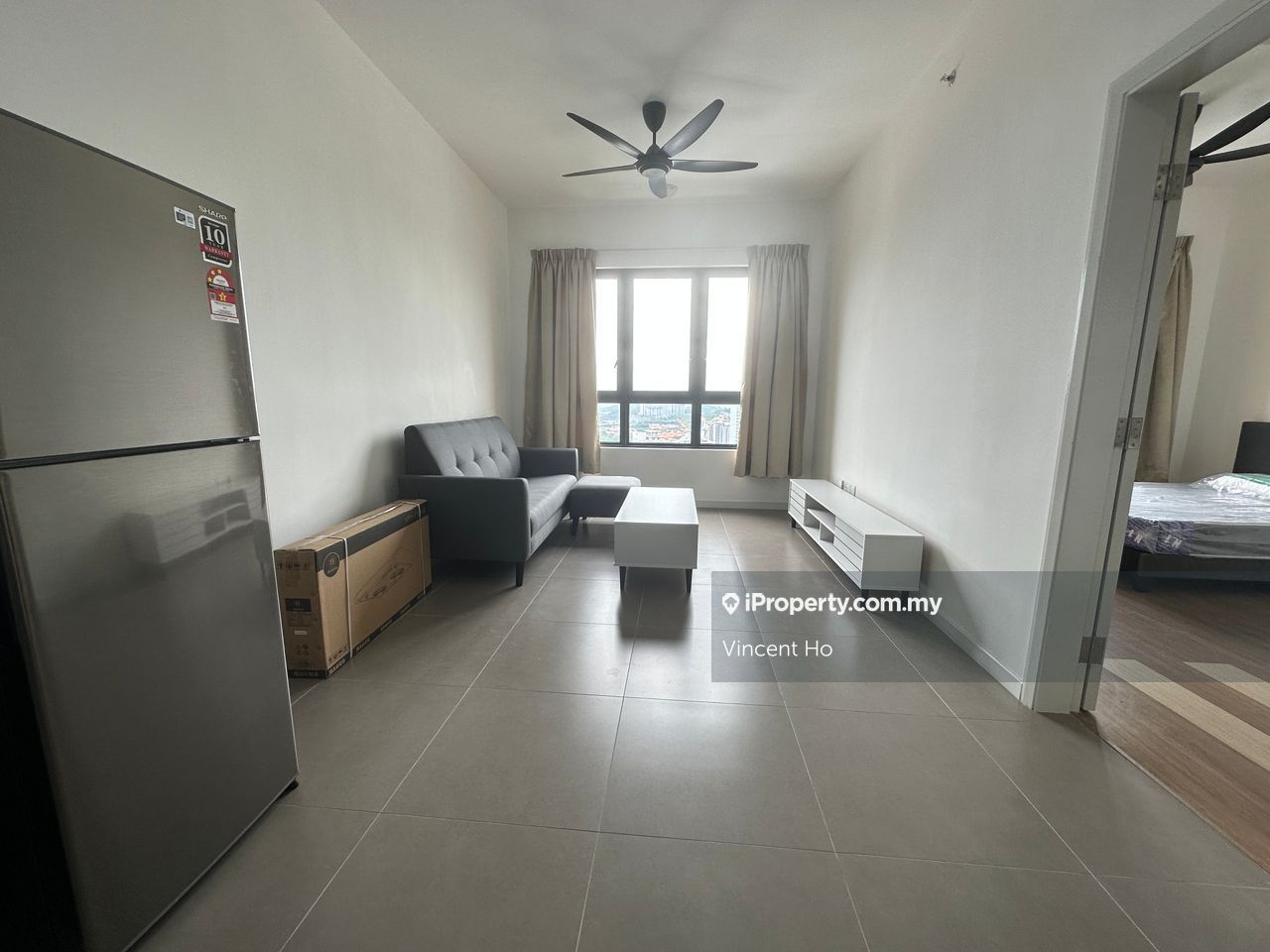 Aster Residence Serviced Residence 2 bedrooms for rent in Cheras, Kuala ...