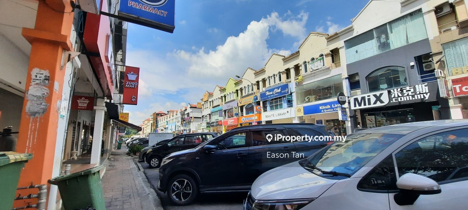 Kota Damansara Dataran Sunway Shop, Kota Damansara for rent RM7500
