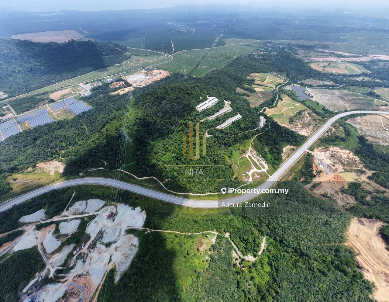 Sendayan, Negeri Sembilan, Sendayan, Negeri sembilan, Bandar Sri