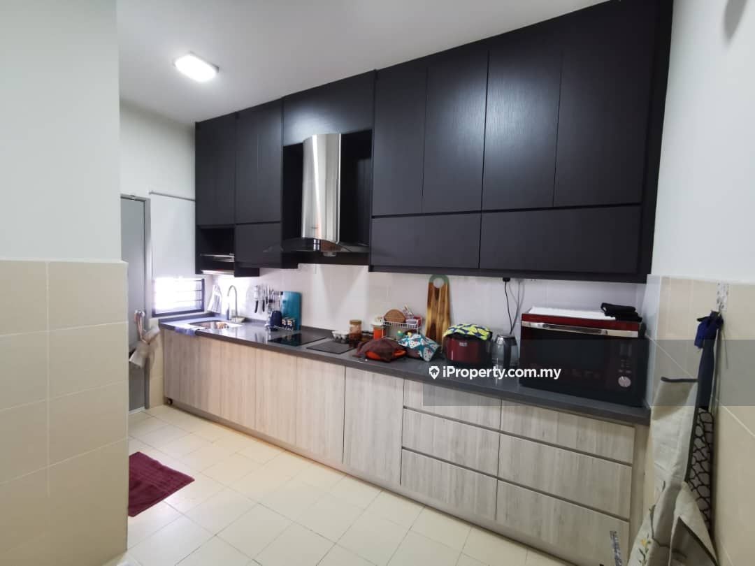 Greenhill 3, Bukit Rimau, Kota Kemuning For Sale - Rm565000 