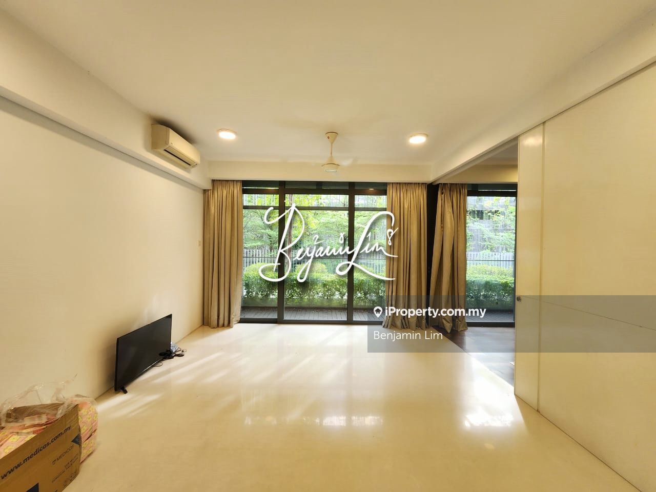 The Capers @ Sentul East, Sentul East, Sentul for sale - RM620000 ...